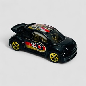 Hot Wheels New Beetle Cup | eBay