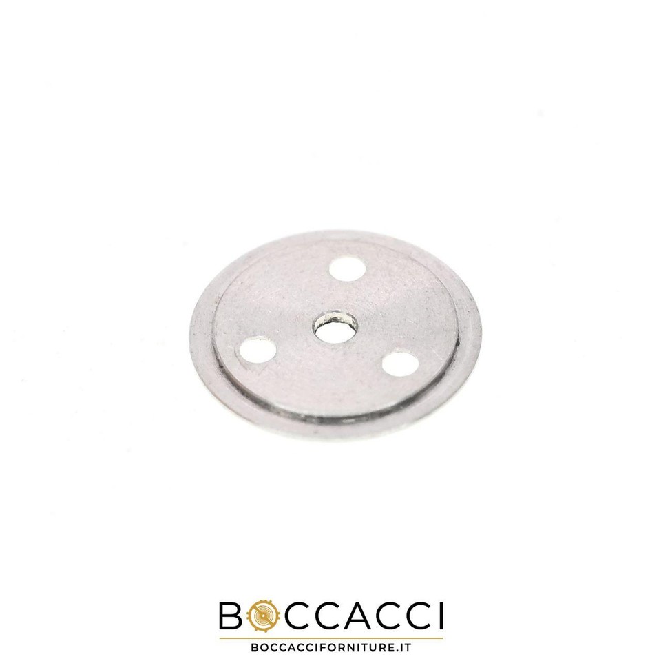 Ricambio Originale: Ruota E Telaio Per Mola Crown PE 3000 (083179-035) - Ripara La Tua Levigatrice!