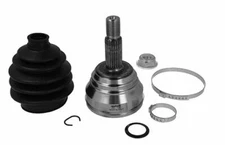 Metelli 15-1466 joint kit, drive shaft for Seat, VW