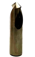 1/2" 118 DEG RIGHT HAND SPOTTING DRILL HSS - KEO 30120 - USA