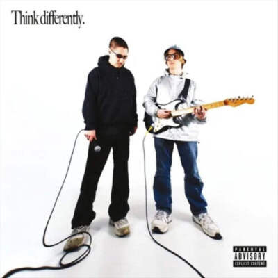Callahan & Witscher - Think Differently NEW Vinyl