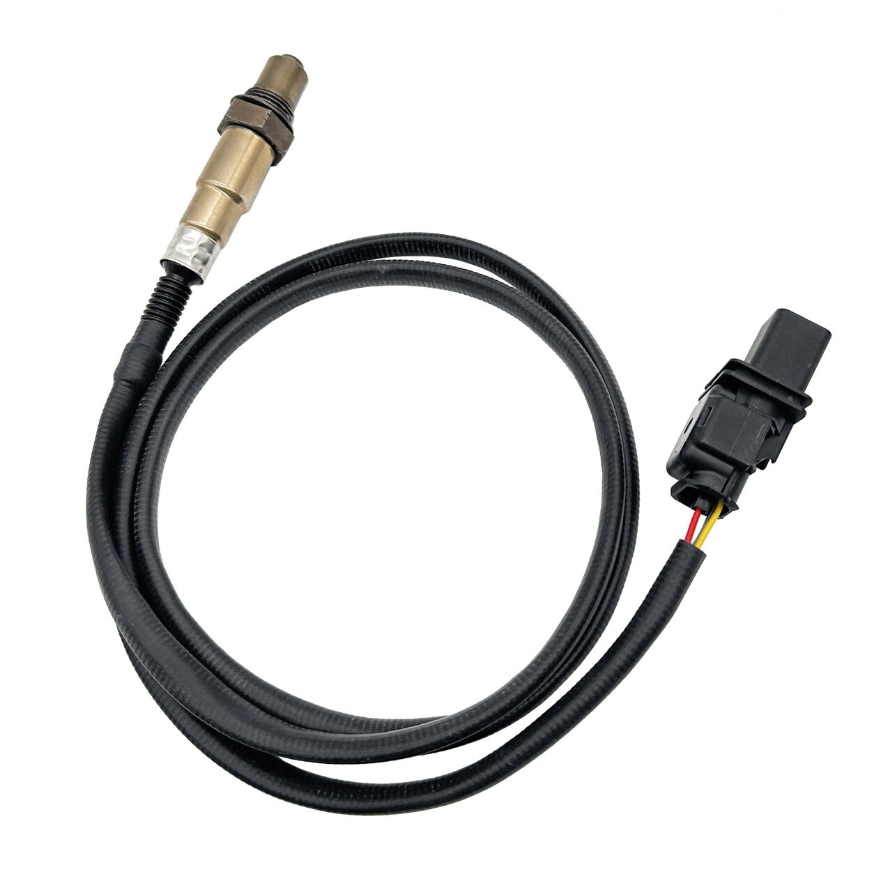 Mercedes-Benz SLS AMG 1971-2018 Oxygen sensors 2 pcs