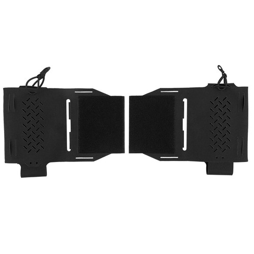 Hunting Vest MK2 Chest Rig Plate Carrier Expander Wing Pouch Radio Mag Pouch - Picture 41 of 52