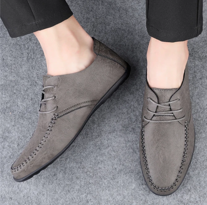 Chaussure Homme style derby basse mode classe chic ville habill
