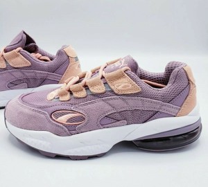 puma cell venom pink