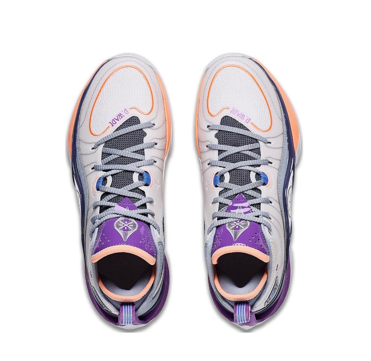 Way of Wade Shadow 5 Heat ABPT053-6 (Ship from HongKong) | eBay