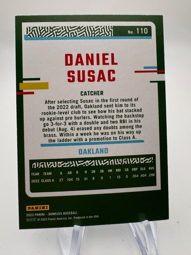 2023 Donruss Panini - You Pick Complete Your Set #1-240 PYC Baseball + Parallel - Picture 237 of 443