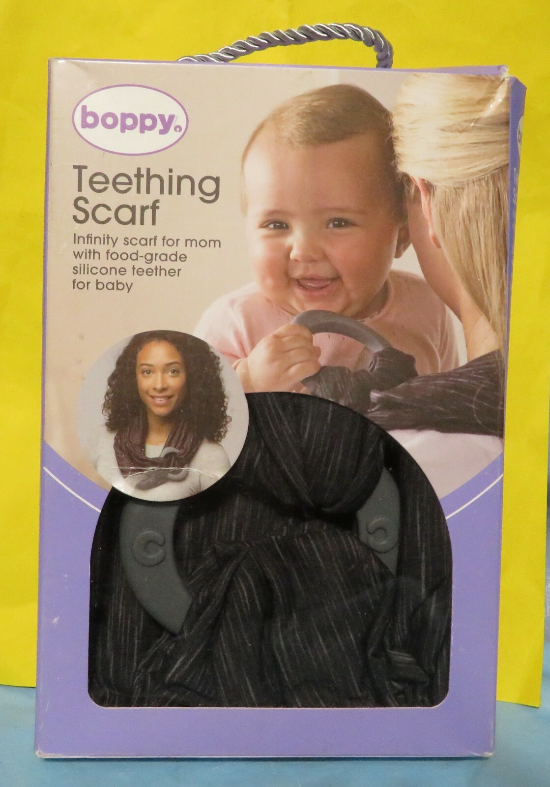 boppy scarf