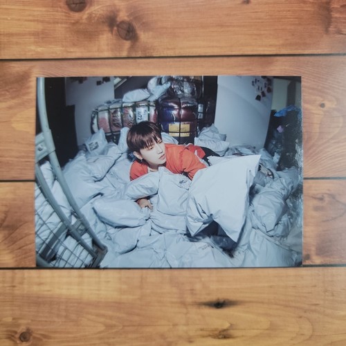Tarjeta fotográfica BOYNEXTDOOR 19.99 3er EP bonita peligrosa Twenty Weverse UMS JP POB PC - Imagen 195 de 204