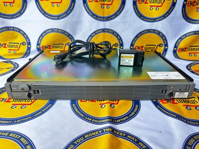 EMERSON AP5C70AC CANDEO RECTIFIER 50/48 INPUT 240VAC OUTPUT 48VDC 50AMP TESTED
