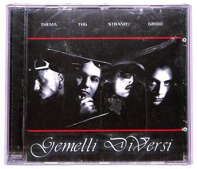 EBOND Diverse Manschettenknöpfe - Manschettenknöpfe der Verse CD064108