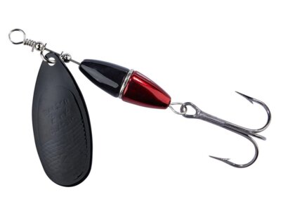 Balzer Colonel Metalic 10g Lure Spinner with Mustad Hook VARIOUS COLORS