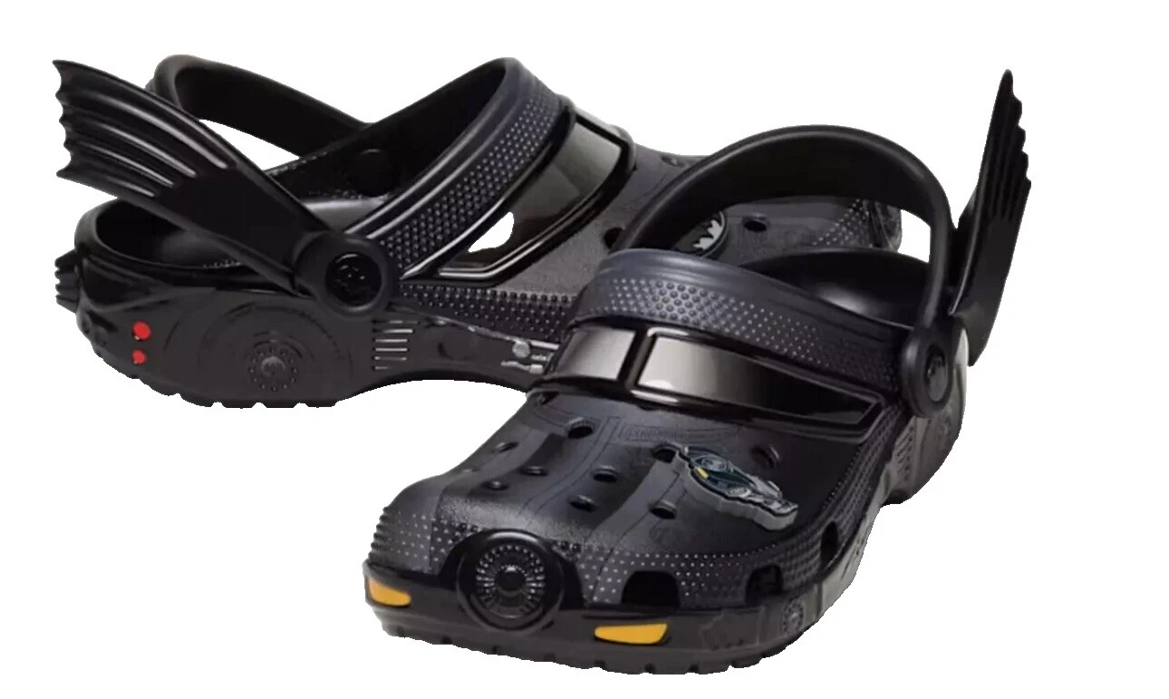 Zapatos informales sin cordones para hombre Crocs