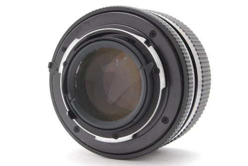 【EXC+5】Contax Carl Zeiss Planar T* 50mm f1.4 MMJ MF Lens for C/Y from JAPAN - Picture 5 of 8