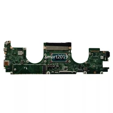 For HP TPN-Q225 X360 13-AW Motherboard DAX3ACMBAF0 L86728-601 i7-1165G7 16G-RAM