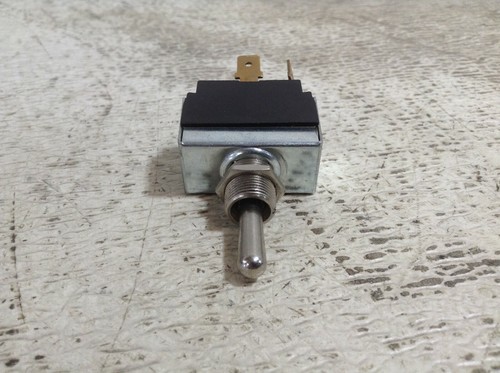 TE 1651R Momentary Toggle Switch New (TSC) - Picture 3 of 8