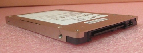 Seagate 400GB SAS 12Gbps 1200 MLC SSD Solid State Drive ST400FM0053 1GD262-005 - Picture 4 of 7