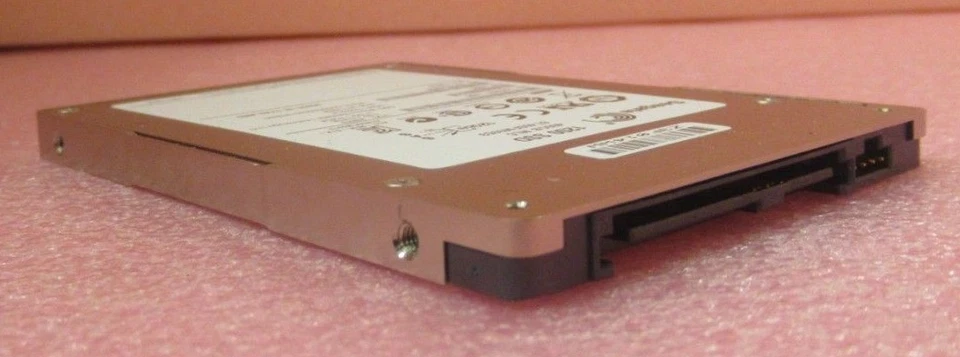 Seagate 400GB SAS 12Gbps 1200 MLC SSD Solid State Drive ST400FM0053 1GD262-005 - Image 4 of 4