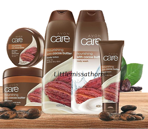 chocolate face cream