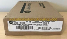 1PC New 1746-HSCE2 SER A Multi-Channel High Speed Counter Module DHL or FedEX