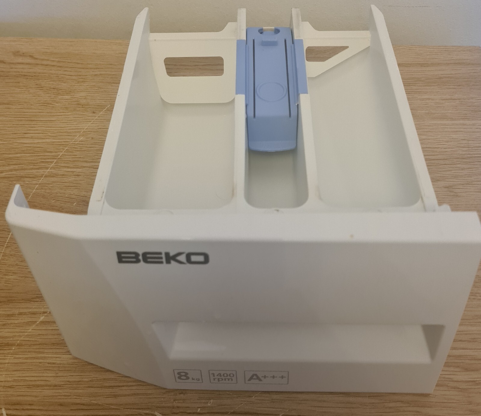 Beko Washing Machine Soap Drawer Liquid Detergent Dispenser Part 281848