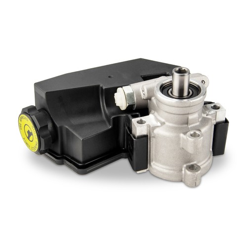 Power Steering Pump for Jeep Cherokee XJ 96-01 Wrangler TJ L6 4.0L 52087871AB - Imagen 9 de 13