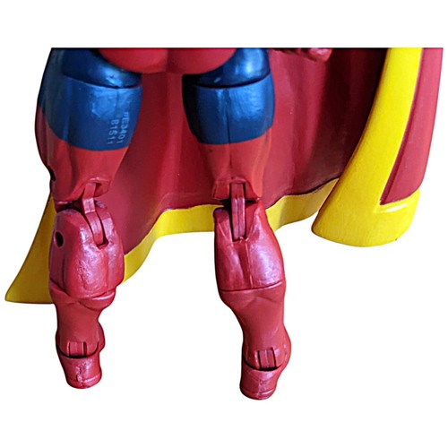 Marvel Legends Gladiator 7-in Figure – Apocalypse BAF Wave - Picture 8 of 10