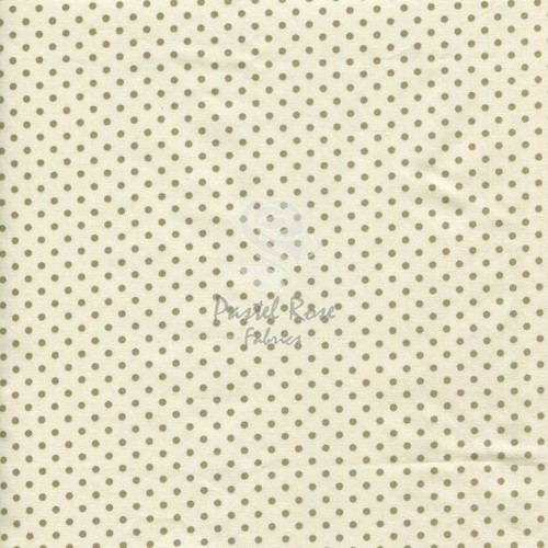 Tela de manchas de lunares de 3 mm 100 % algodón | ropa de acolchado artesanal rosa y hubble - Imagen 31 de 54