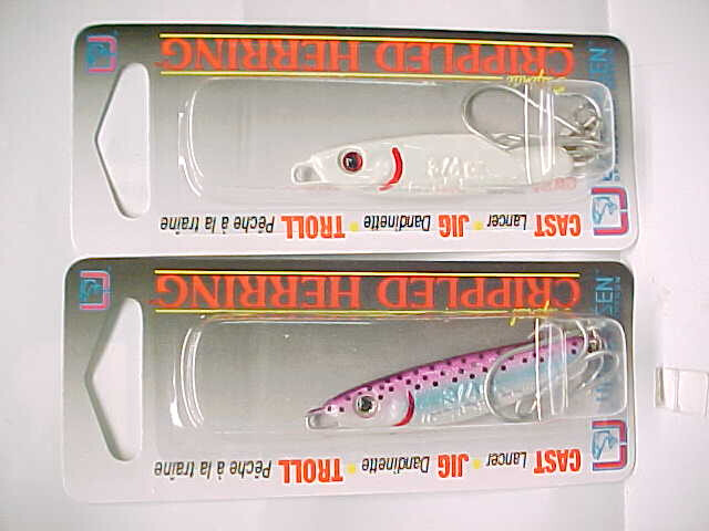crippled herring jig