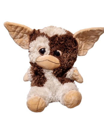 Gremlins Gizmo Plüschtier von JUN Planning ca 35cm Sehr weich