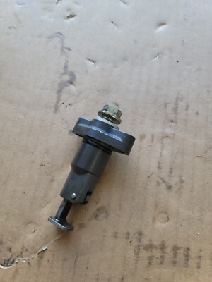 13-22 2013+ kawasaki zx6r zx636r 636 oem cam chain tensioner 12048