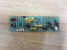 Reliance Electric 0-52012-1 Gate Driver O-52012-1