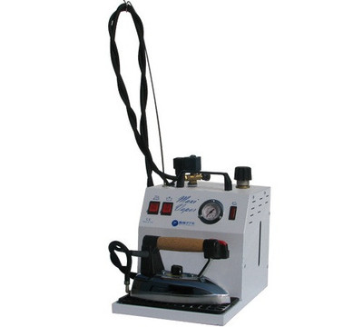 #ad Steam Generator Iron Boiler 3.5 Liters BIEFFE BF004 MAXI VAPOR $463.81