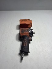 Matco Tools 12 Drive Compact Stubby Pneumatic Air Impact Wrench Mt2760 Matco Tools 12 Drive Compact Stubby Pneumatic Air Impact Wrench Mt2760
