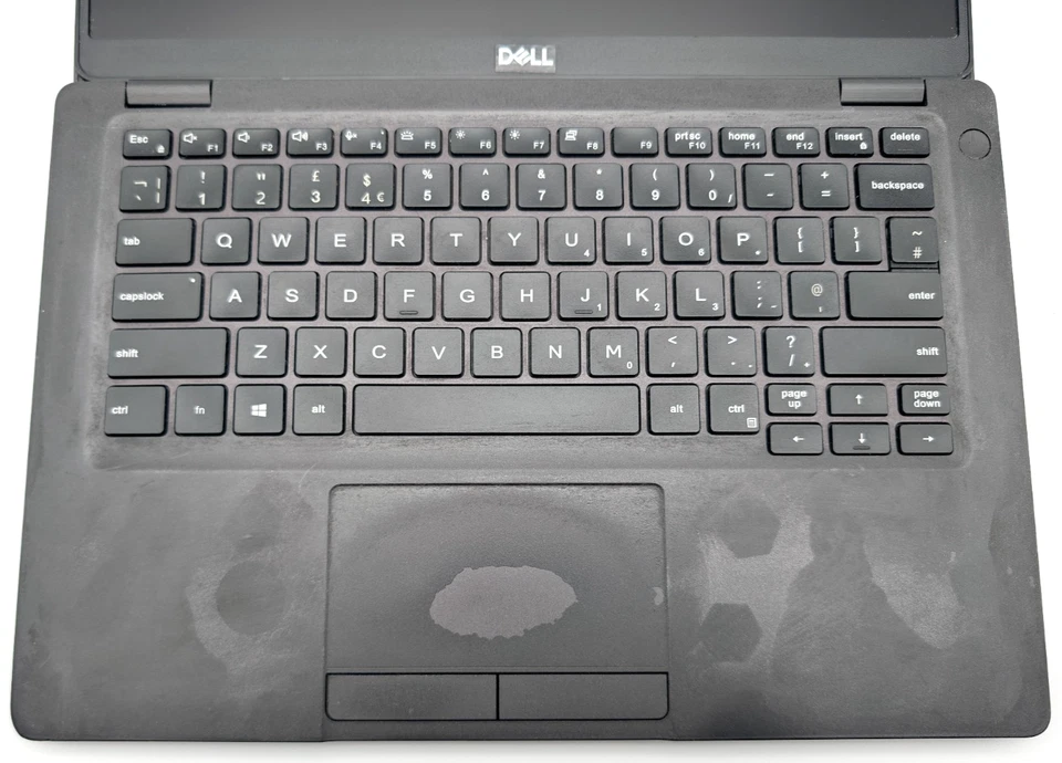 Dell Latitude 5300 · i5-8265U · 32GB · 512GB, photo 2 of 5