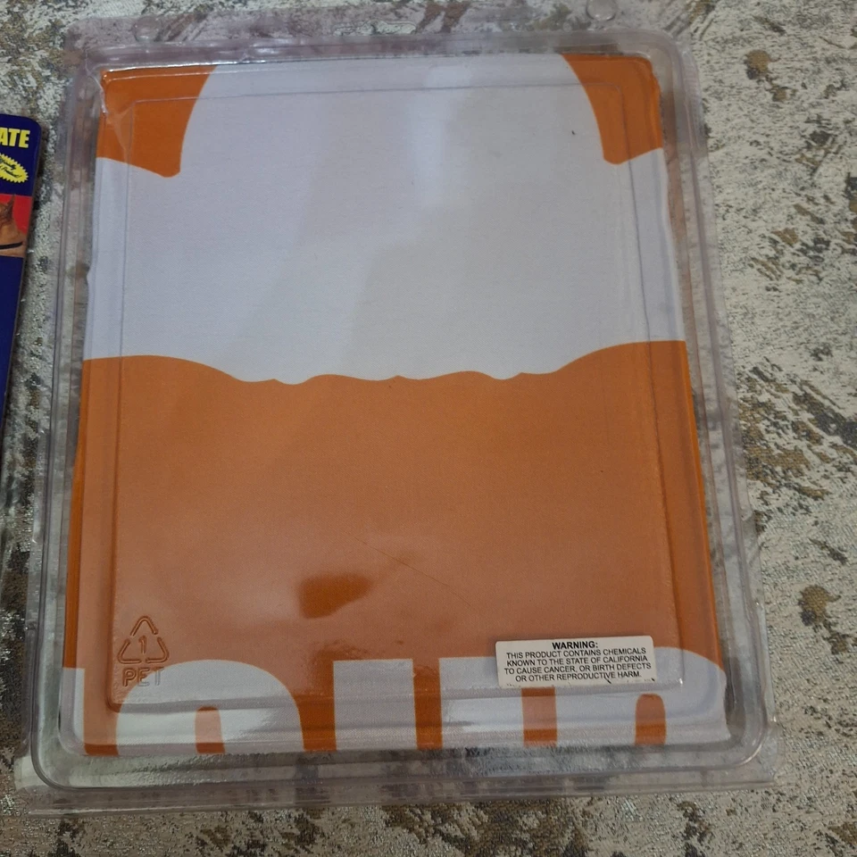 Texas Longhorns Jersey Casa Bandera 2 Caras 34"x30" con Correa de Perro y Collar Bling Foto 4 de 4