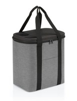 Reisenthel KüHltasche Coolerbag Xl Isotasche Twist Silver LH7052