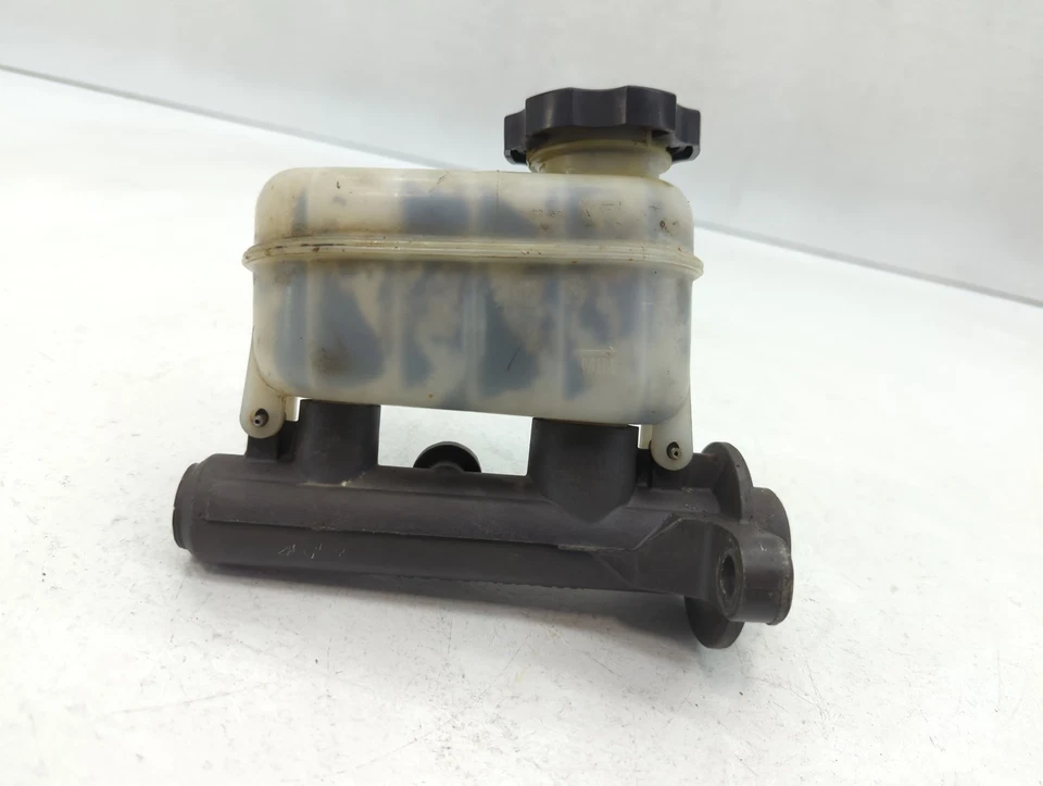 2000 Chevrolet Blazer Brake Master Cylinder LQ0G8 - Image 4 of 4