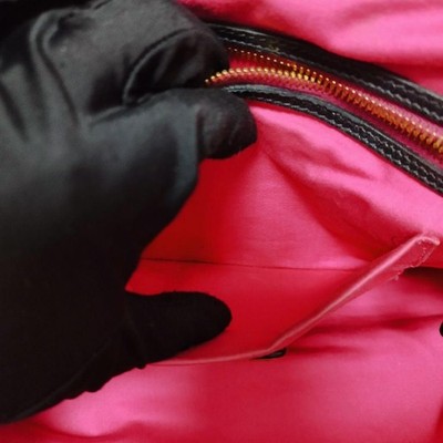 バッグ miumiu archive leather shoulder bag 4 Miu Miu Archive Handbag Shoulder Leather Cadena Motif Vitello