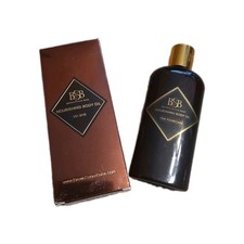 Nuevo en caja BSB Brown Sugar Babe Pink Poundcake aceite corporal 4 OZ