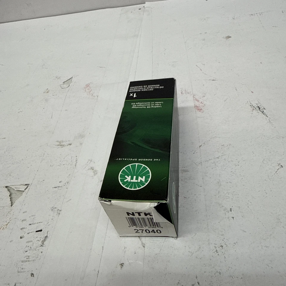 Sensor de relación aire-combustible para Volkswagen Jetta 2016 NGK números de stock Foto 2 de 3