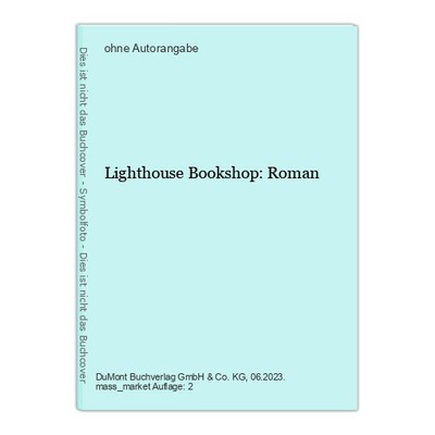 Lighthouse Bookshop: Roman