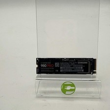 Samsung M.2 980 PRO SSD 1TB M.2 NVMe Gen 4.0 x 4 SSD MZ-V8P1T0B/AM