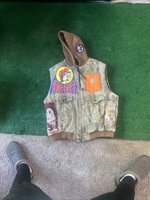 Carhart Sleeveless