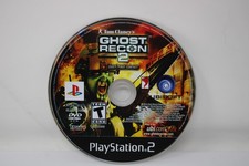 Kill Switch Sony Playstation 2 Disc Only