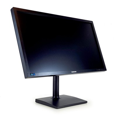 27'' Samsung S27C650D LED 4ms USB 2.0 Hub DisplayPort DVI VGA Monitor