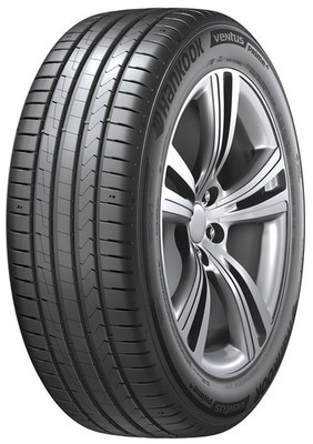 Hankook Ventus Prime 4 (K135) 195/55 R16 87H Sommerreifen