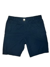 Wrangler   Lightweight Utility Shorts, Size 40, Blue