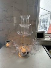 Light Up Drink Water Fountains