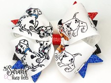 Anita - Dalmatian Puppies